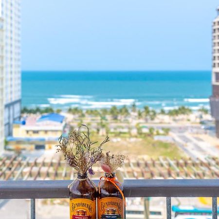 Taian Hotel & Apartment Da Nang Zewnętrze zdjęcie