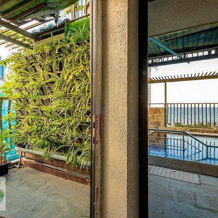 Taian Hotel & Apartment Da Nang Zewnętrze zdjęcie