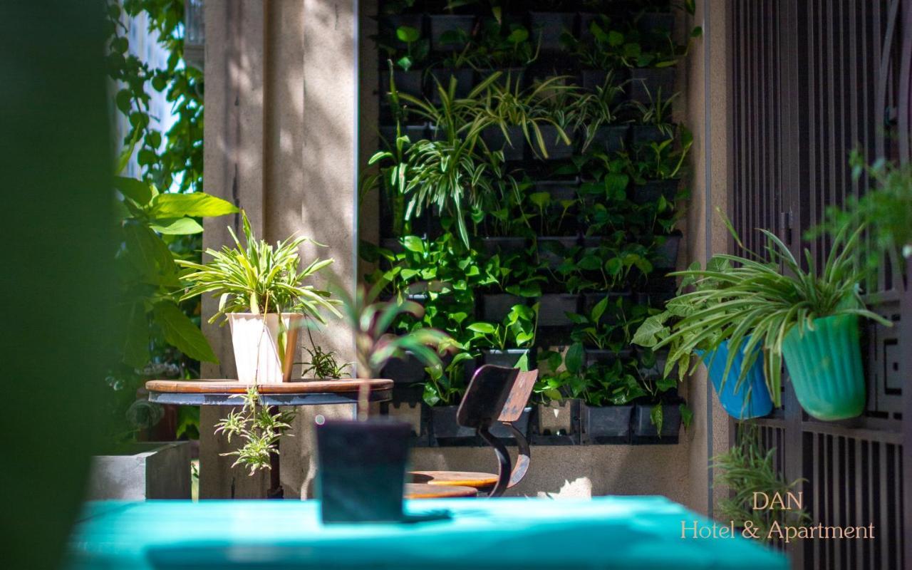 Taian Hotel & Apartment Da Nang Zewnętrze zdjęcie