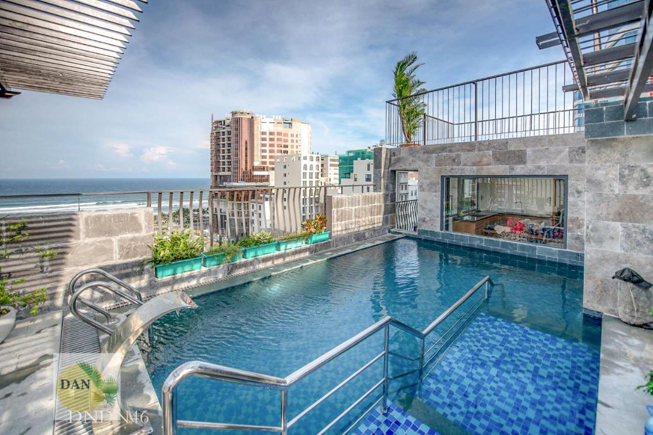 Taian Hotel & Apartment Da Nang Pokój zdjęcie