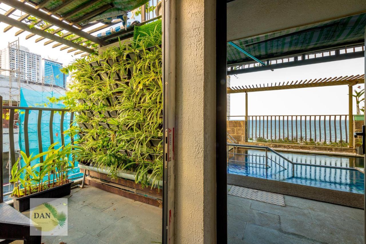 Taian Hotel & Apartment Da Nang Zewnętrze zdjęcie